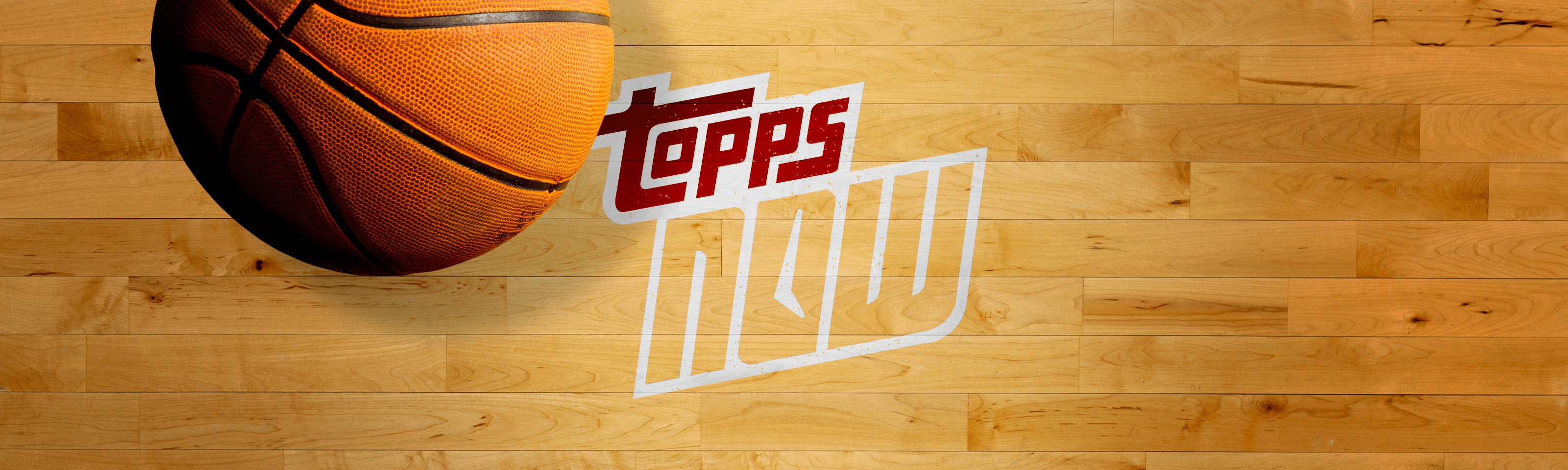 Topps NOW® Basketball